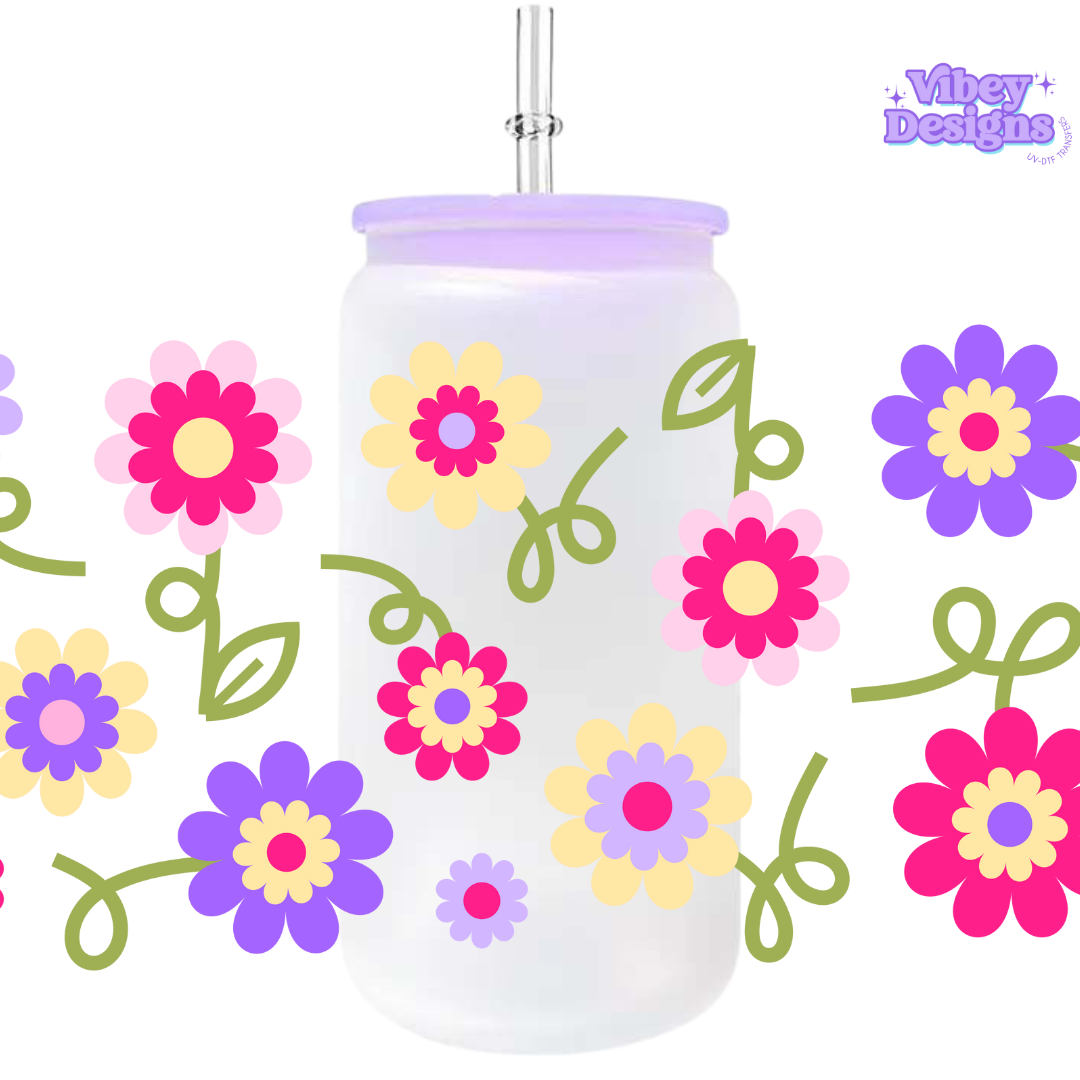 UV-DTF Transfer for Bottle, Glass, Mug, Diary - You're My Lobster