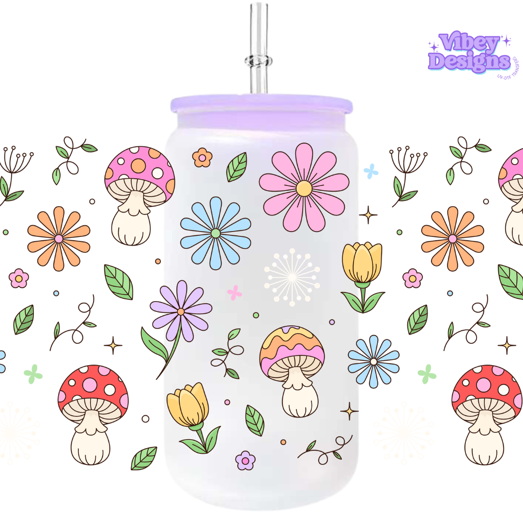 UV-DTF Transfer for Bottle, Glass, Mug, Diary - You're My Lobster