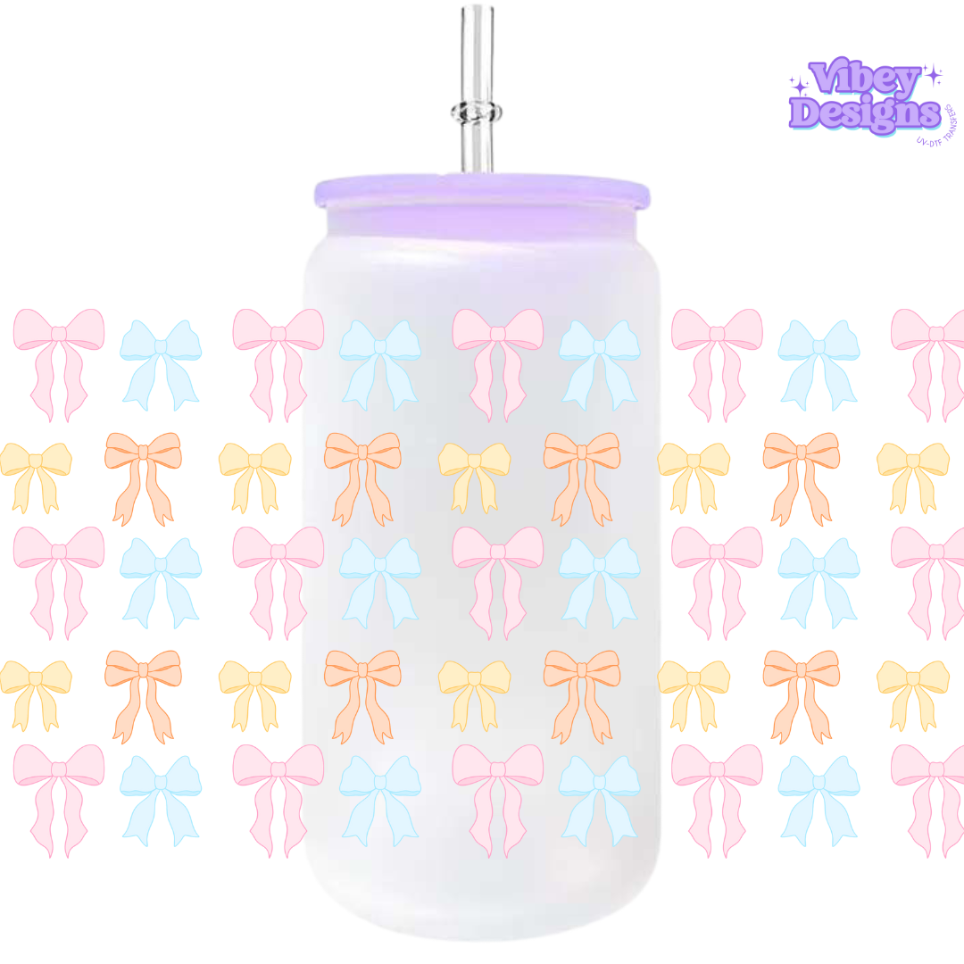 UV-DTF Transfer for Bottle, Glass, Mug, Diary - You're My Lobster