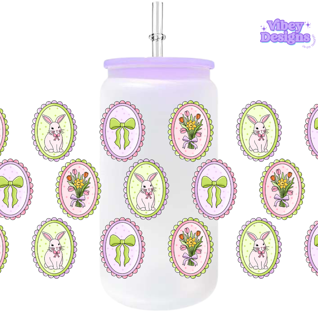 UV-DTF Transfer for Bottle, Glass, Mug, Diary - You're My Lobster