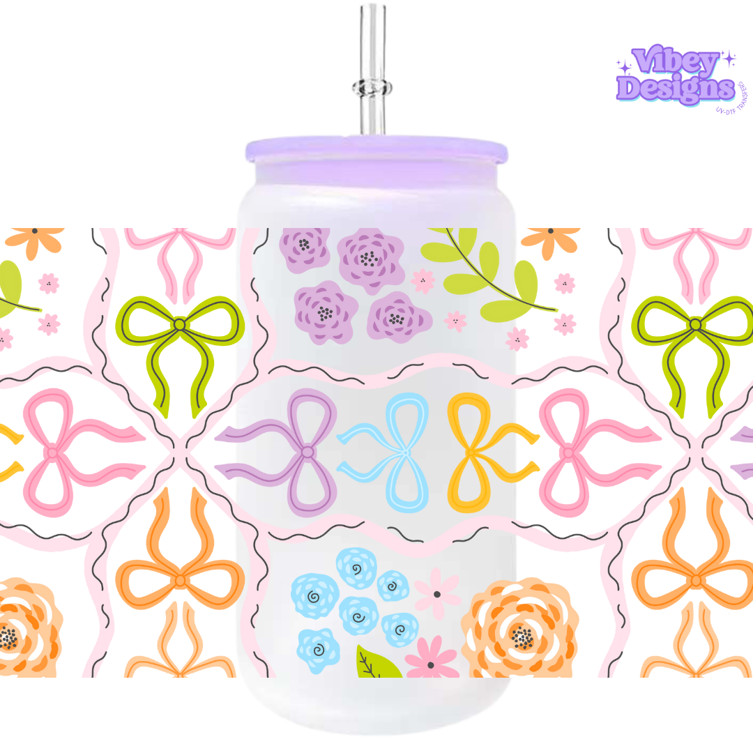 UV-DTF Transfer for Bottle, Glass, Mug, Diary - You're My Lobster