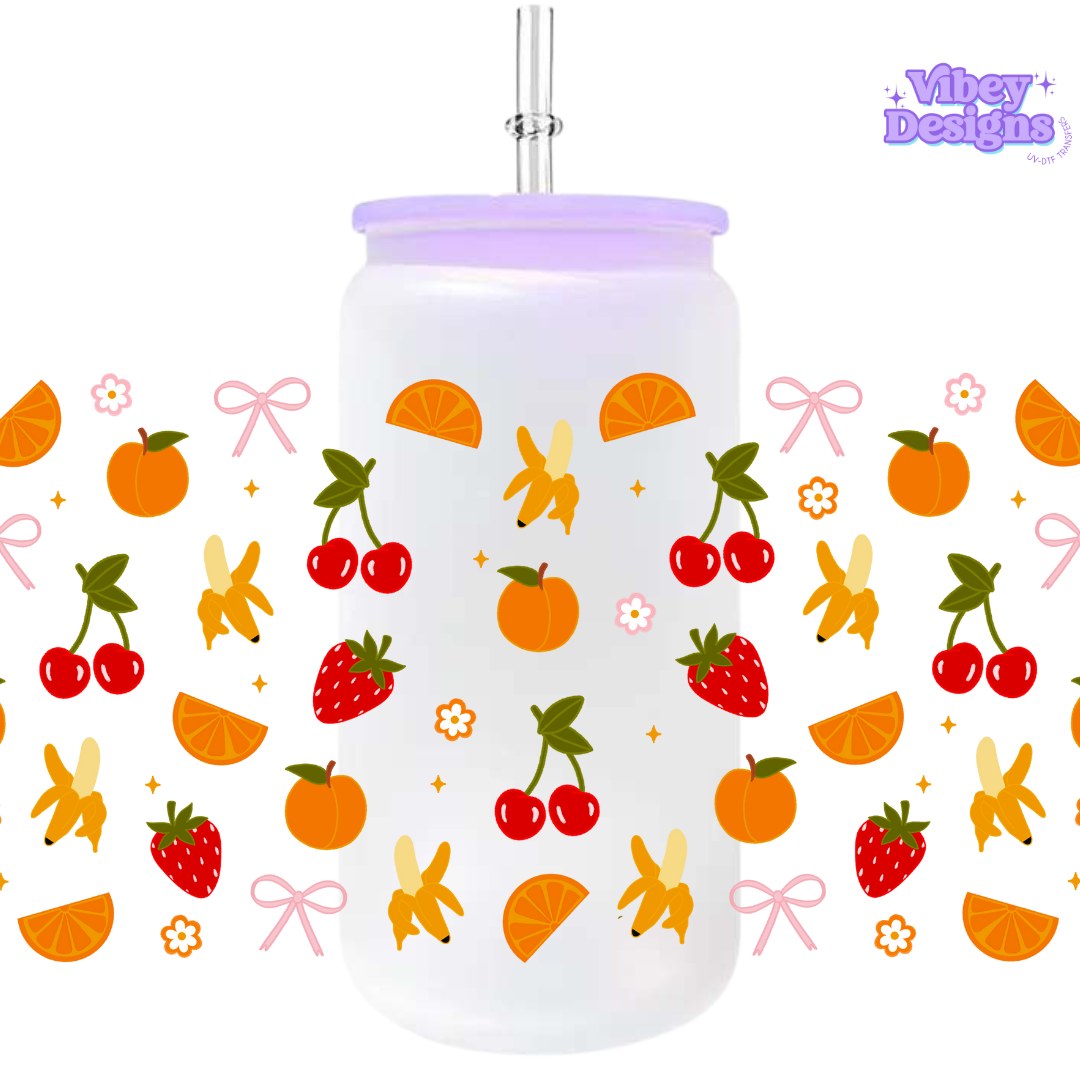 UV-DTF Transfer for Bottle, Glass, Mug, Diary - You're My Lobster