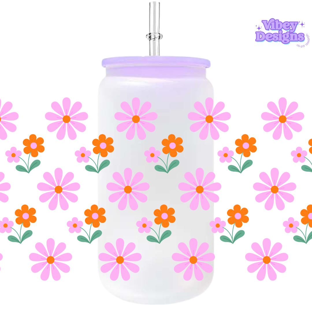 UV-DTF Transfer for Bottle, Glass, Mug, Diary - You're My Lobster