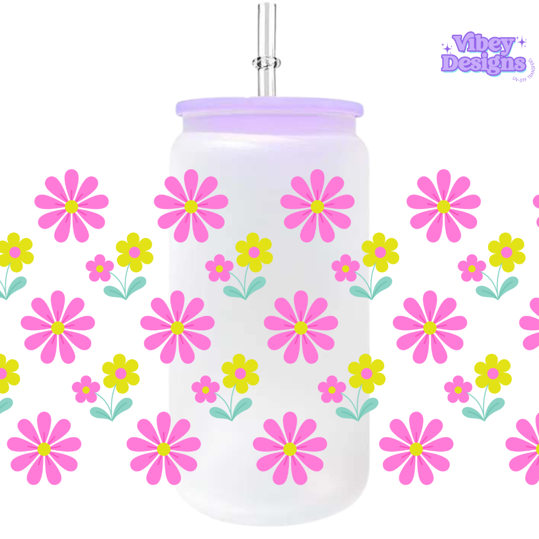 UV-DTF Transfer for Bottle, Glass, Mug, Diary - You're My Lobster