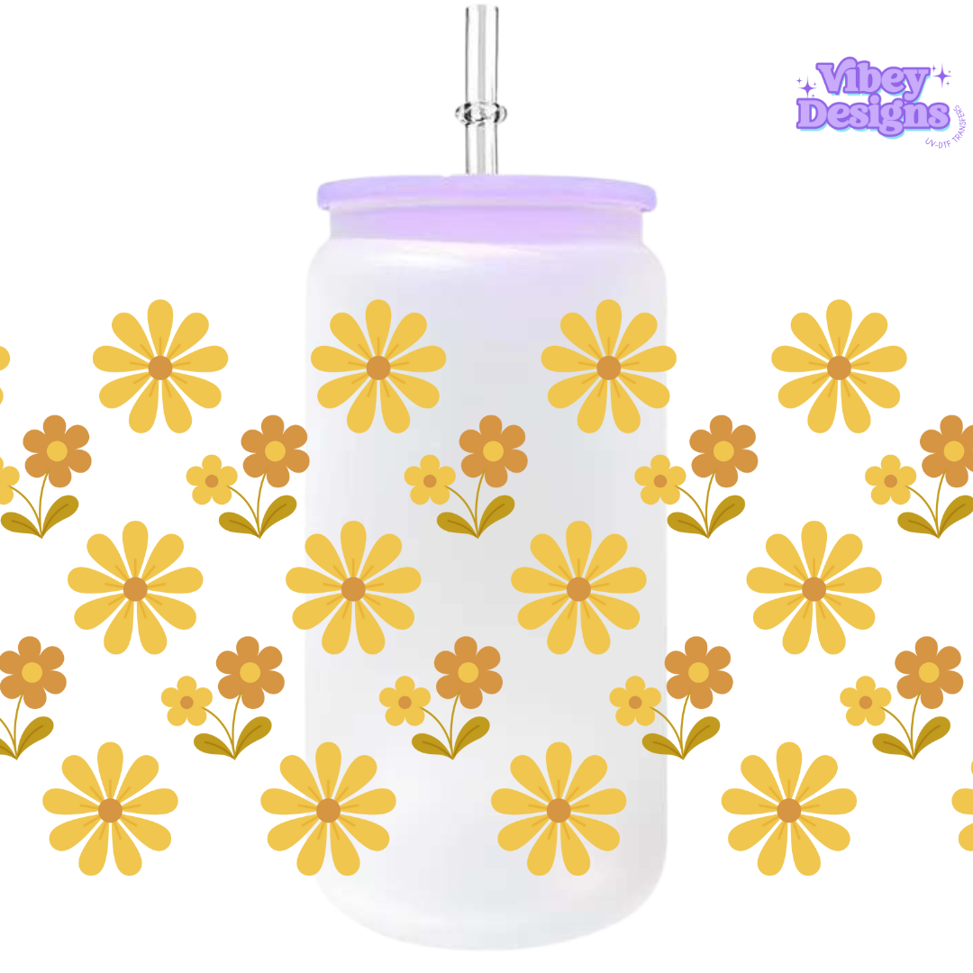 UV-DTF Transfer for Bottle, Glass, Mug, Diary - You're My Lobster