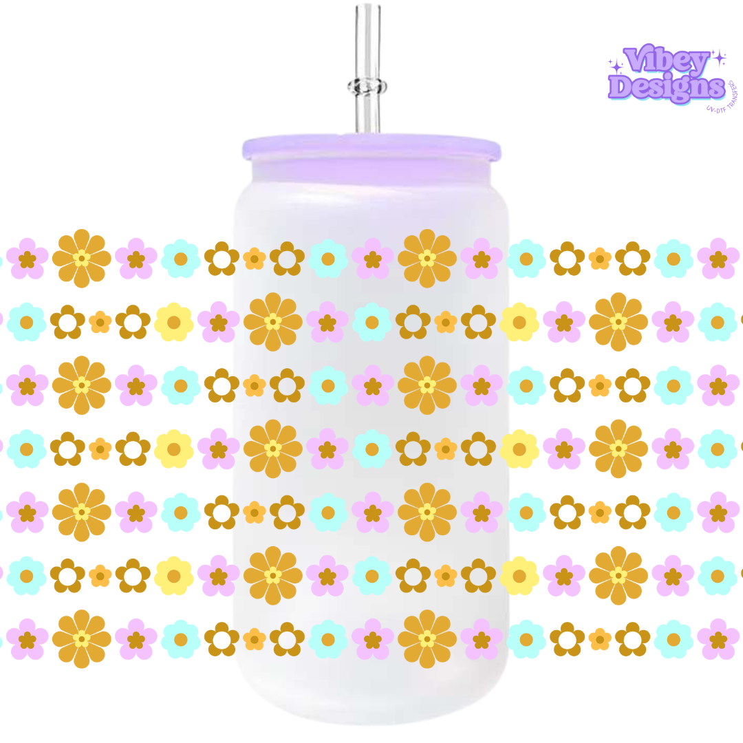UV-DTF Transfer for Bottle, Glass, Mug, Diary - You're My Lobster