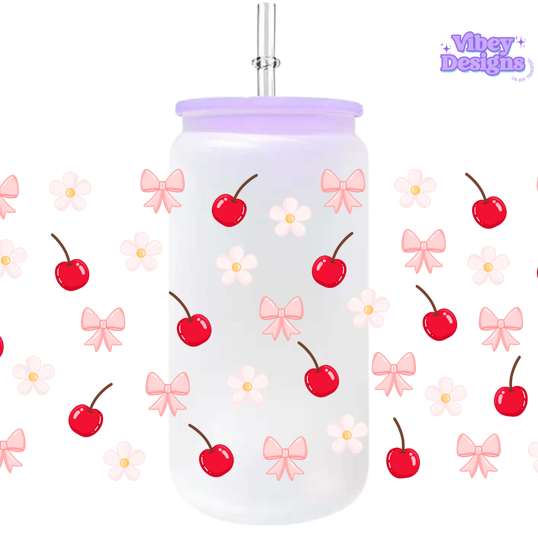 UV-DTF Transfer for Bottle, Glass, Mug, Diary - You're My Lobster