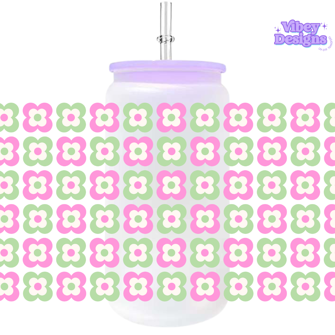 UV-DTF Transfer for Bottle, Glass, Mug, Diary - You're My Lobster