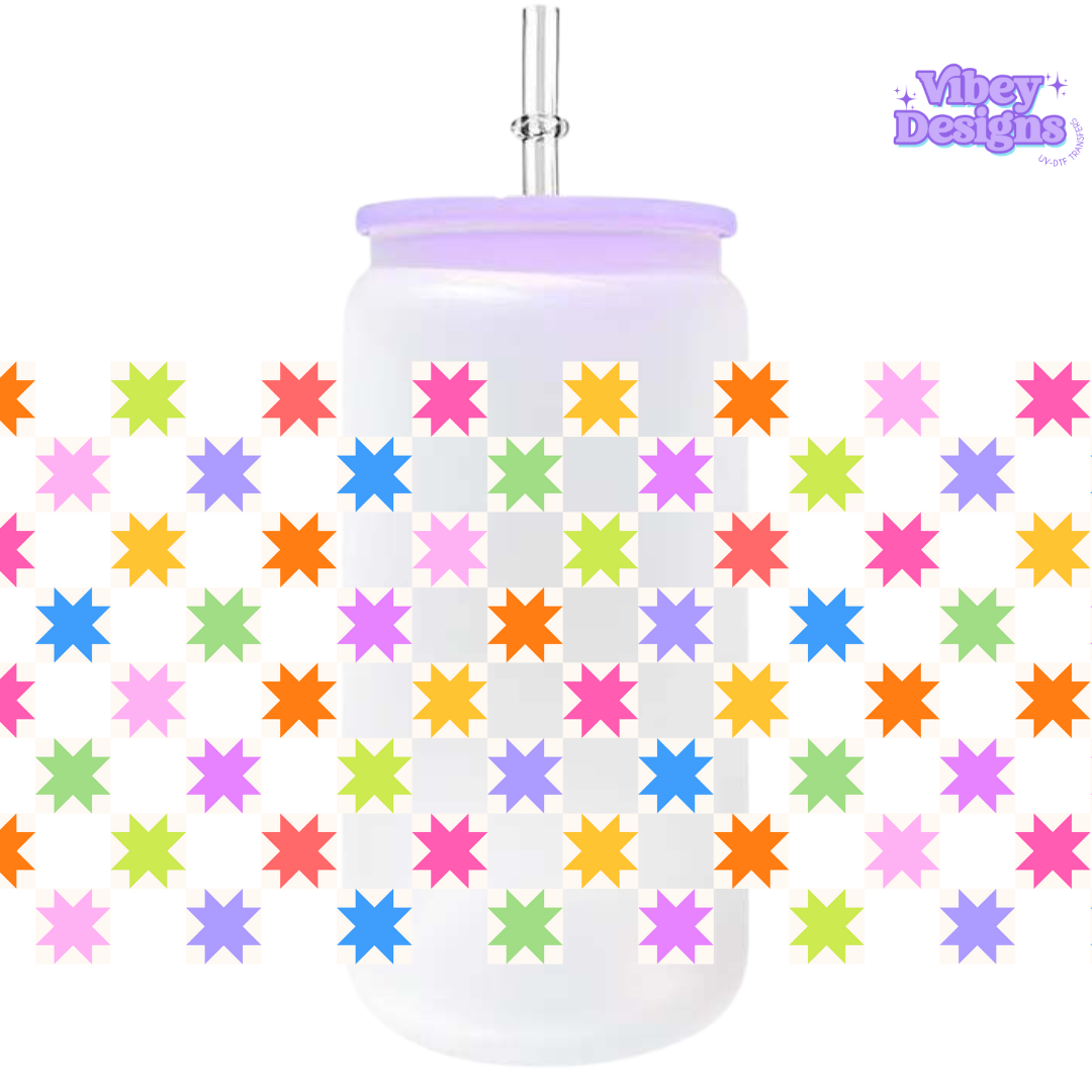 UV-DTF Transfer for Bottle, Glass, Mug, Diary - You're My Lobster