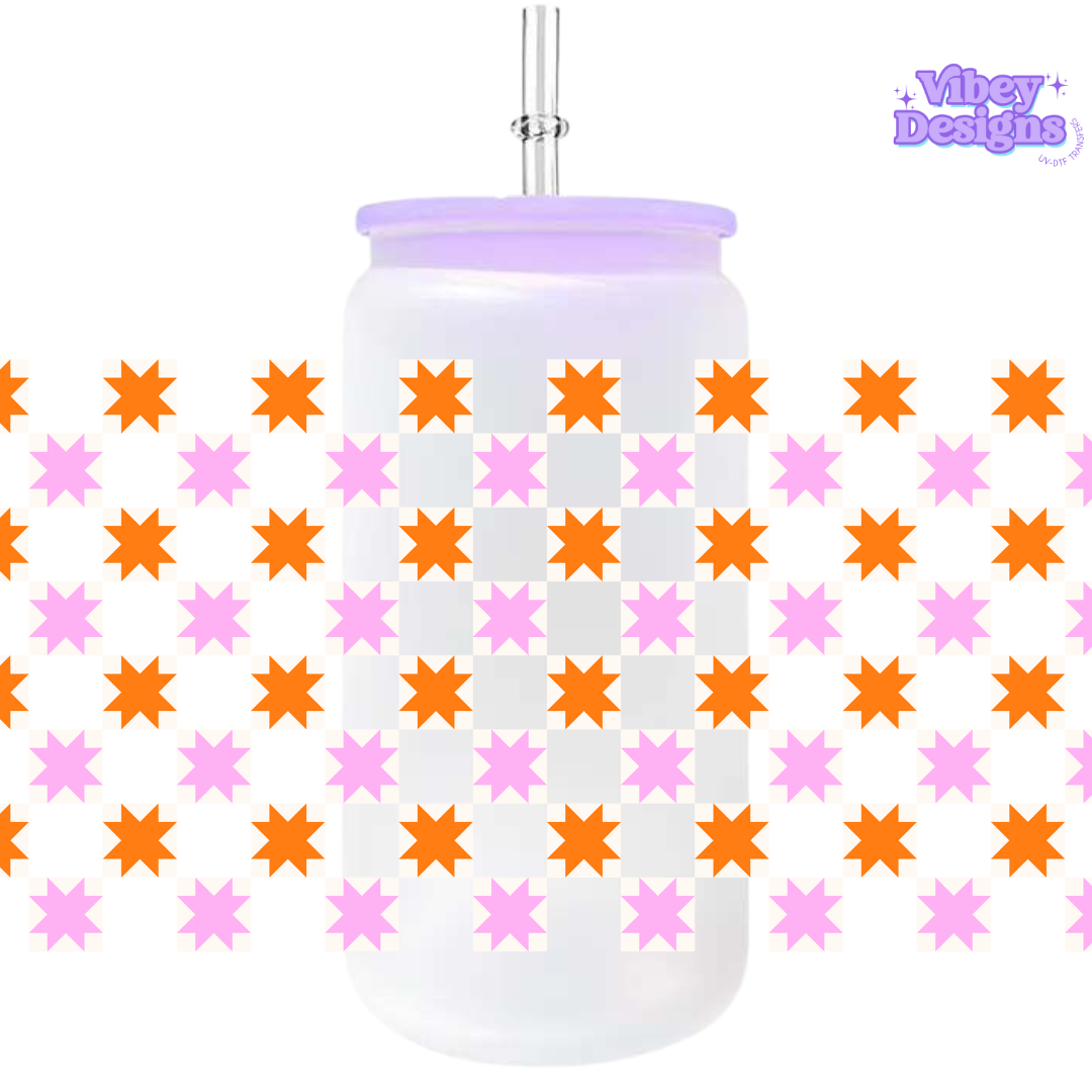 UV-DTF Transfer for Bottle, Glass, Mug, Diary - You're My Lobster
