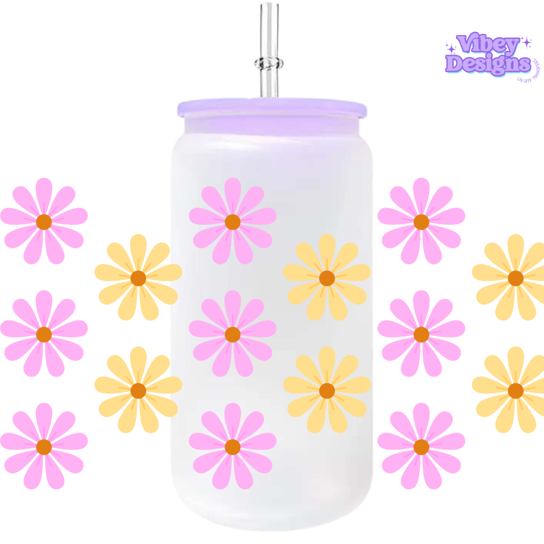 UV-DTF Transfer for Bottle, Glass, Mug, Diary - You're My Lobster