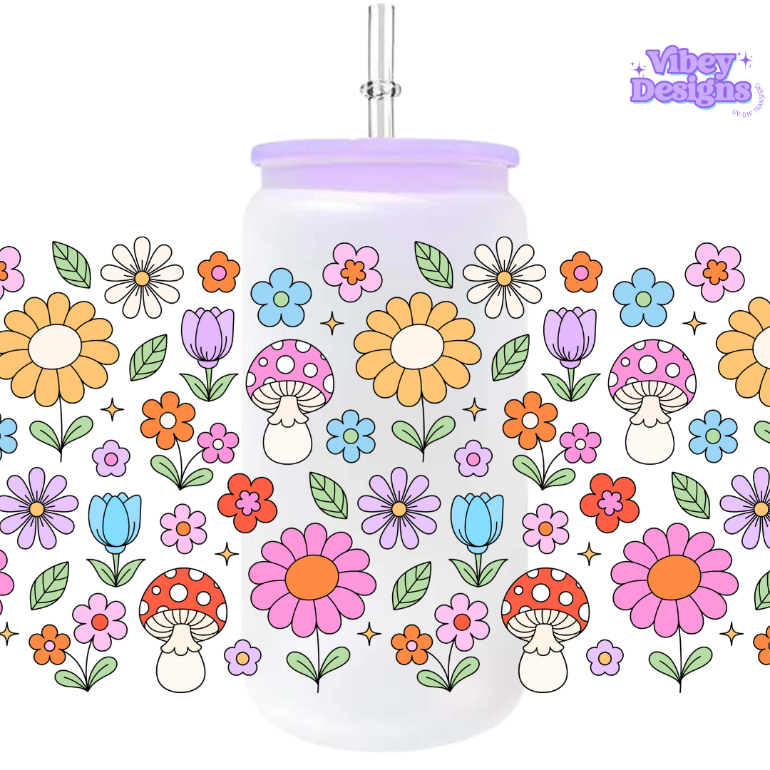 UV-DTF Transfer for Bottle, Glass, Mug, Diary - You're My Lobster