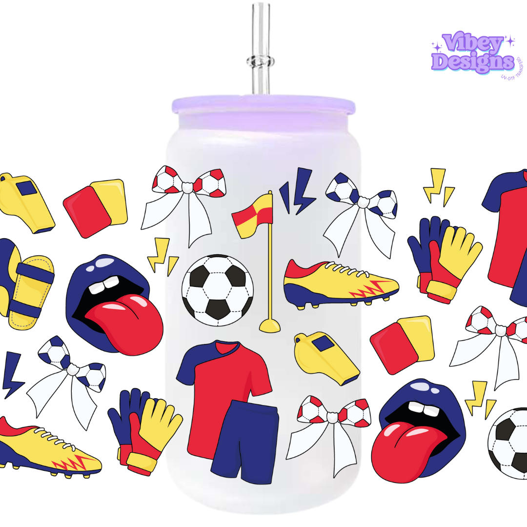 UV-DTF Transfer for Bottle, Glass, Mug, Diary - You're My Lobster