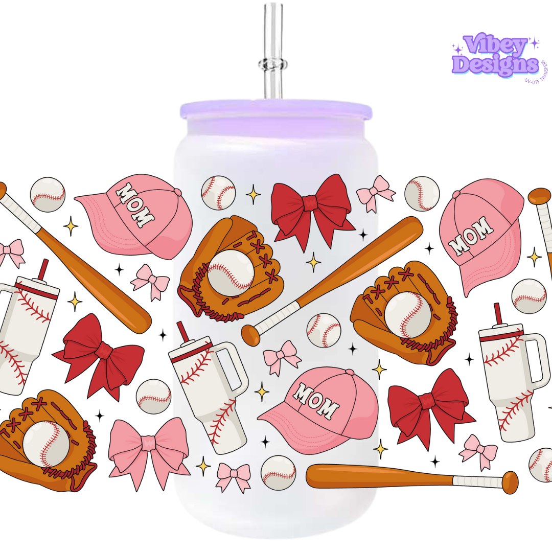 UV-DTF Transfer for Bottle, Glass, Mug, Diary - You're My Lobster