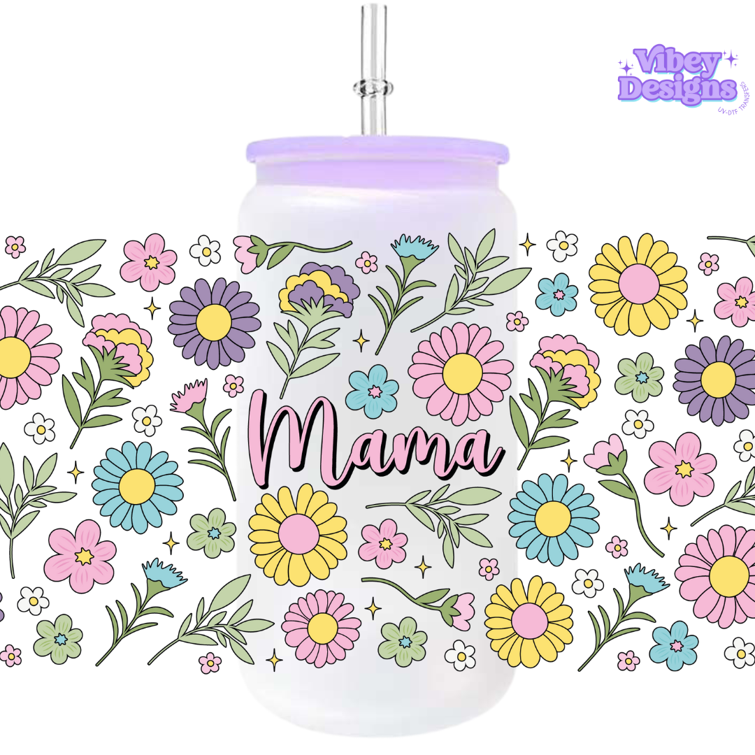 UV-DTF Transfer for Bottle, Glass, Mug, Diary - You're My Lobster