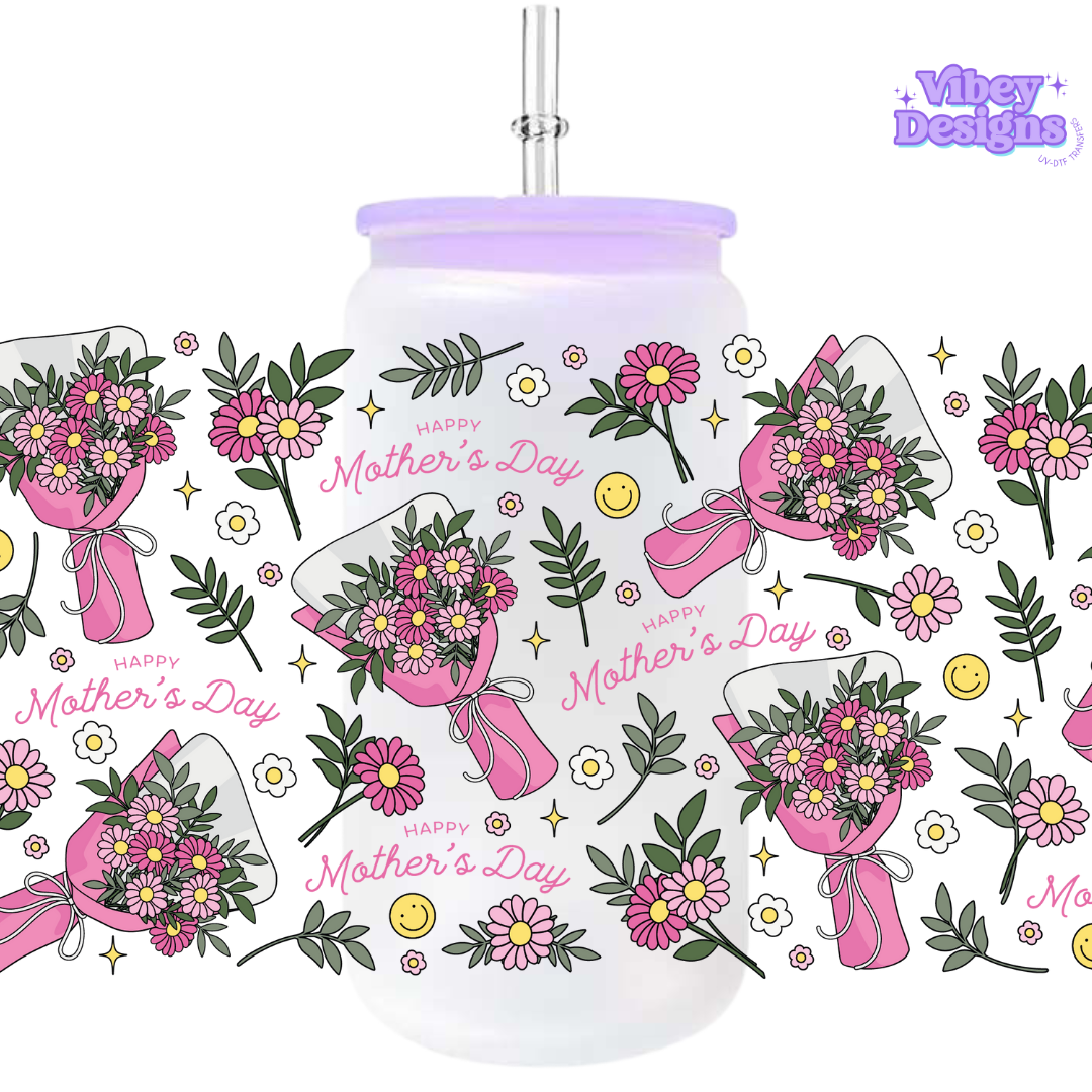 UV-DTF Transfer for Bottle, Glass, Mug, Diary - You Haven’t Even Met All the People Who Are Going to Love You Yet