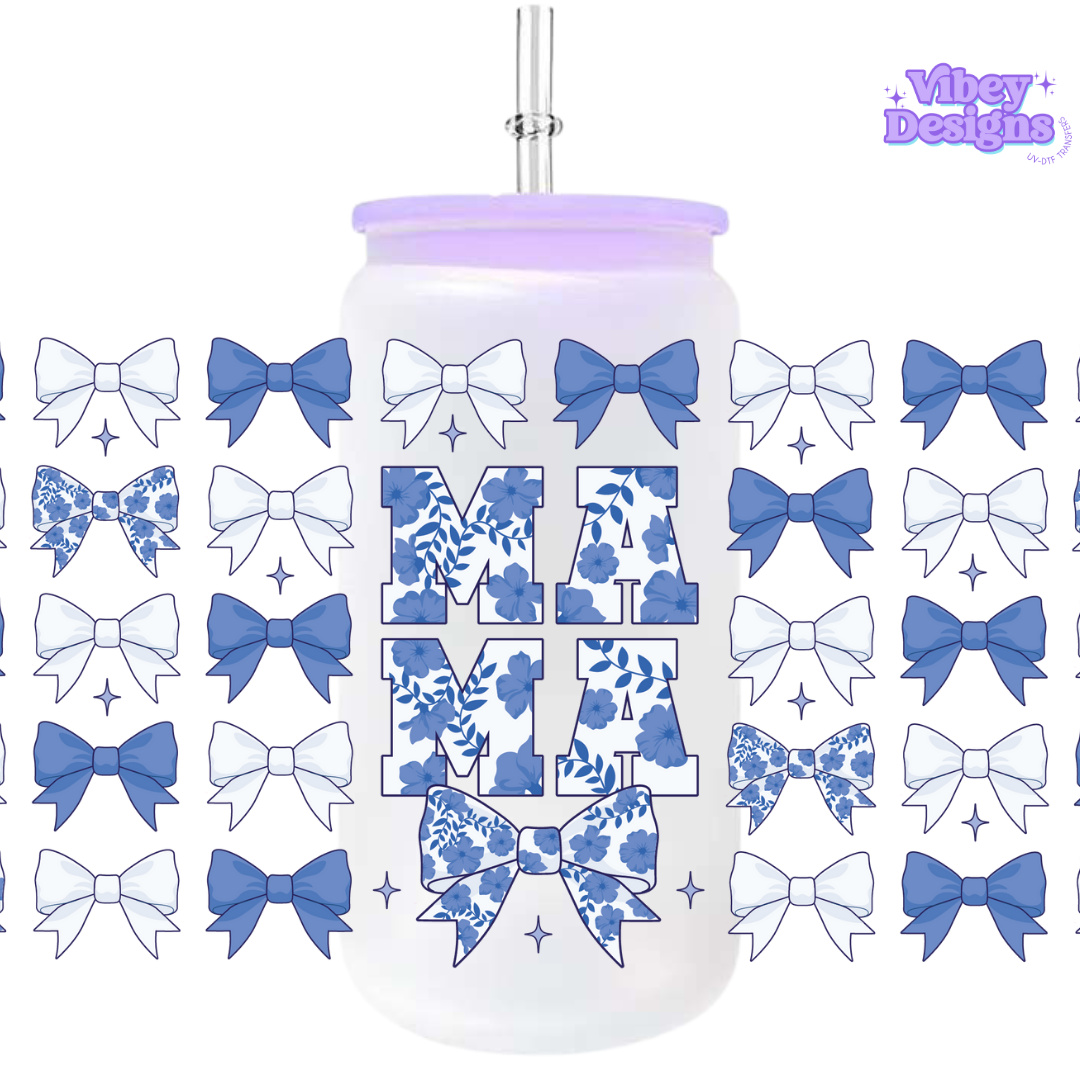 UV-DTF Transfer for Bottle, Glass, Mug, Diary - You're My Lobster