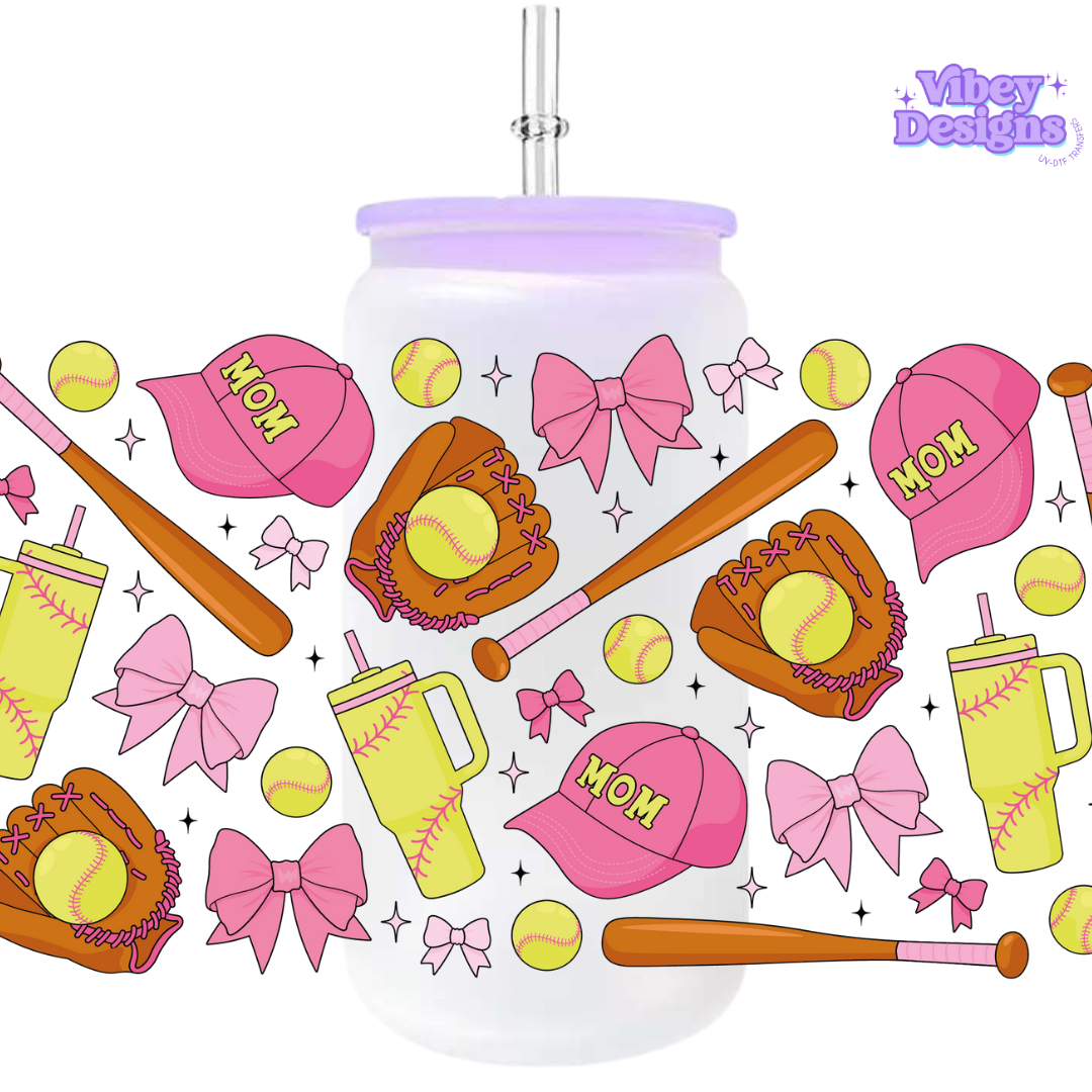 UV-DTF Transfer for Bottle, Glass, Mug, Diary - You're My Lobster