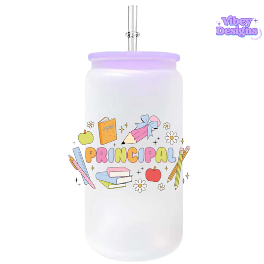 UV-DTF Transfer for Bottle, Glass, Mug, Diary - Essential