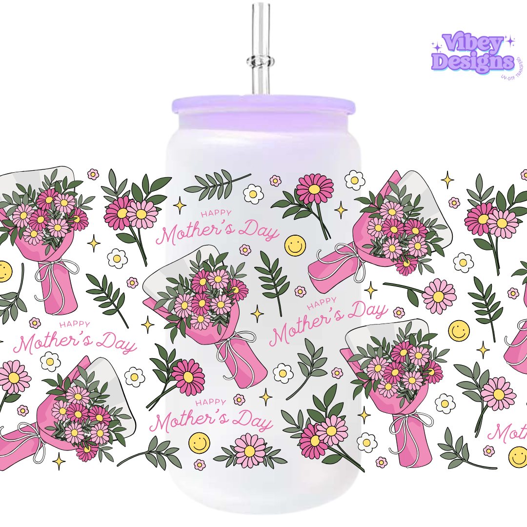 UV-DTF Transfer for Bottle, Glass, Mug, Diary - You're My Lobster