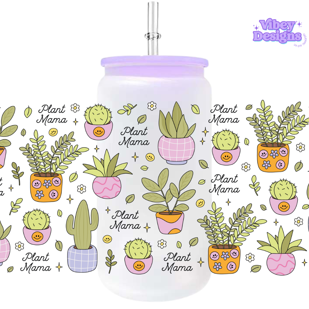 UV-DTF Transfer for Bottle, Glass, Mug, Diary - You're My Lobster