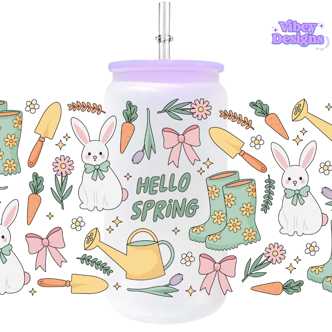 UV-DTF Transfer for Bottle, Glass, Mug, Diary - You're My Lobster