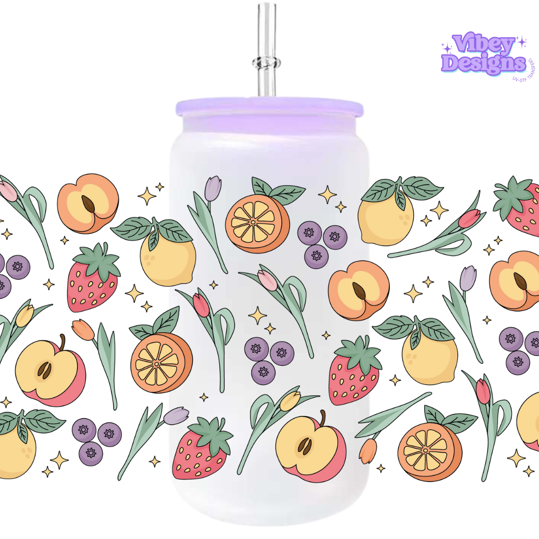 UV-DTF Transfer for Bottle, Glass, Mug, Diary - You're My Lobster