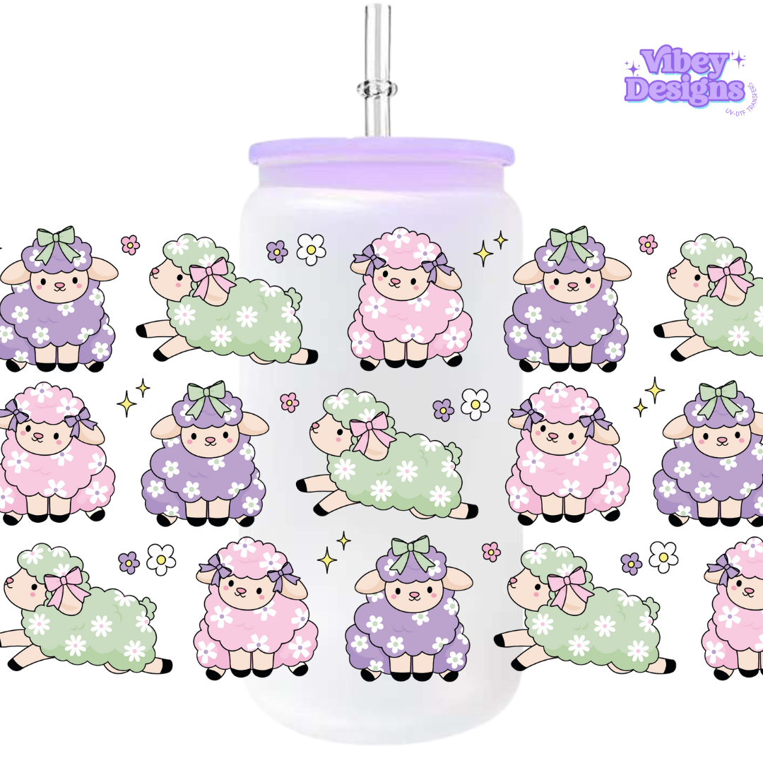 UV-DTF Transfer for Bottle, Glass, Mug, Diary - You're My Lobster