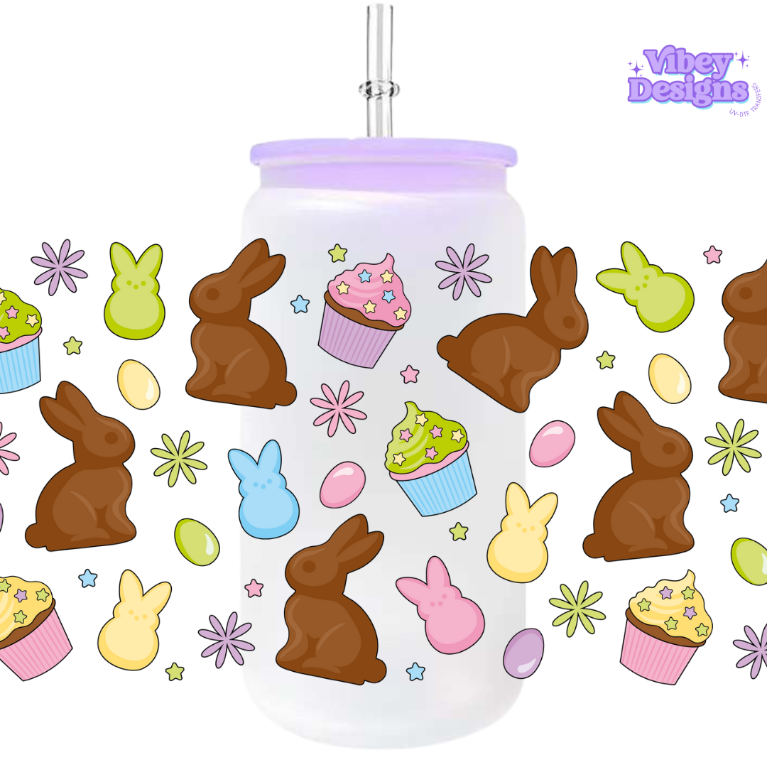 UV-DTF Transfer for Bottle, Glass, Mug, Diary - You're My Lobster
