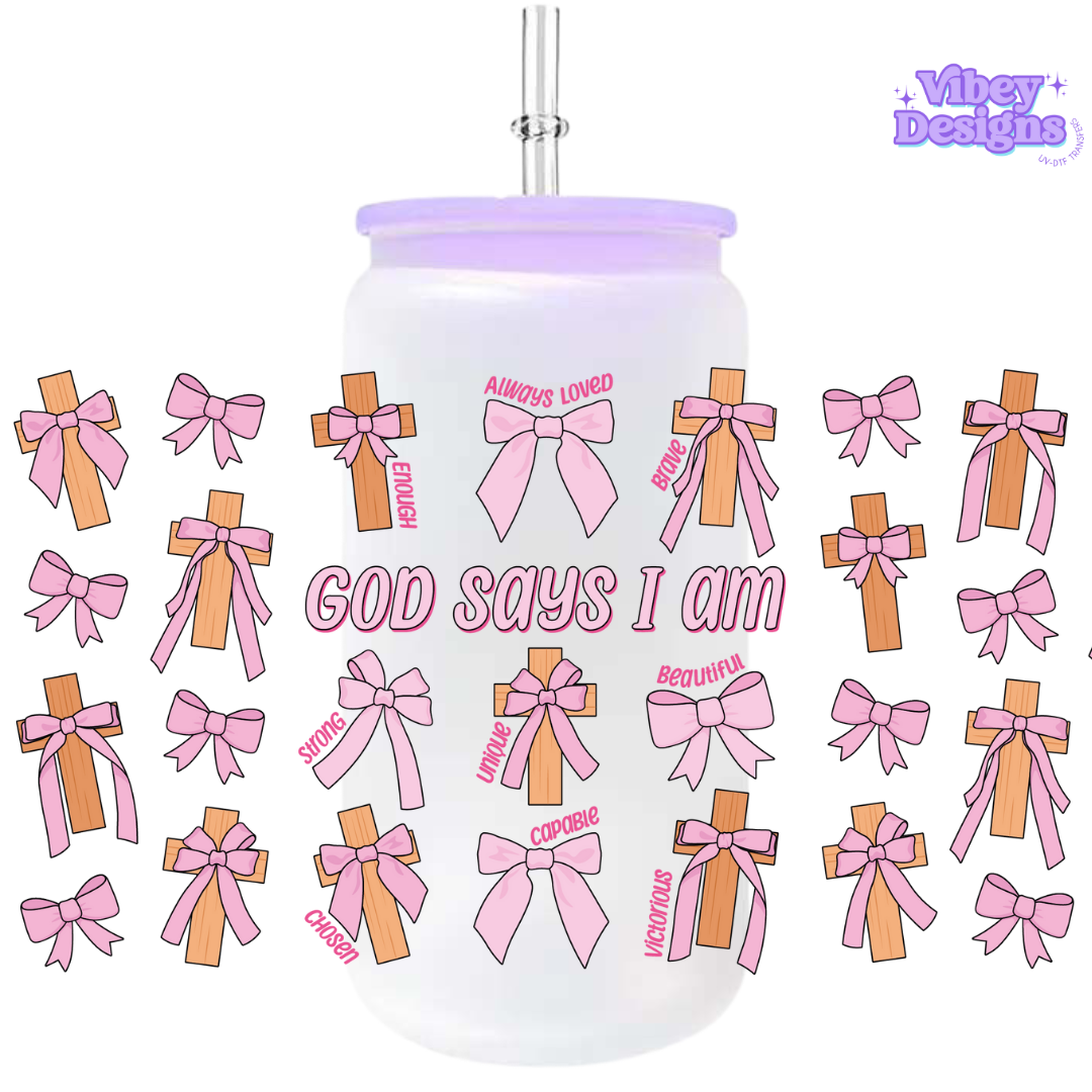 UV-DTF Transfer for Bottle, Glass, Mug, Diary - You're My Lobster