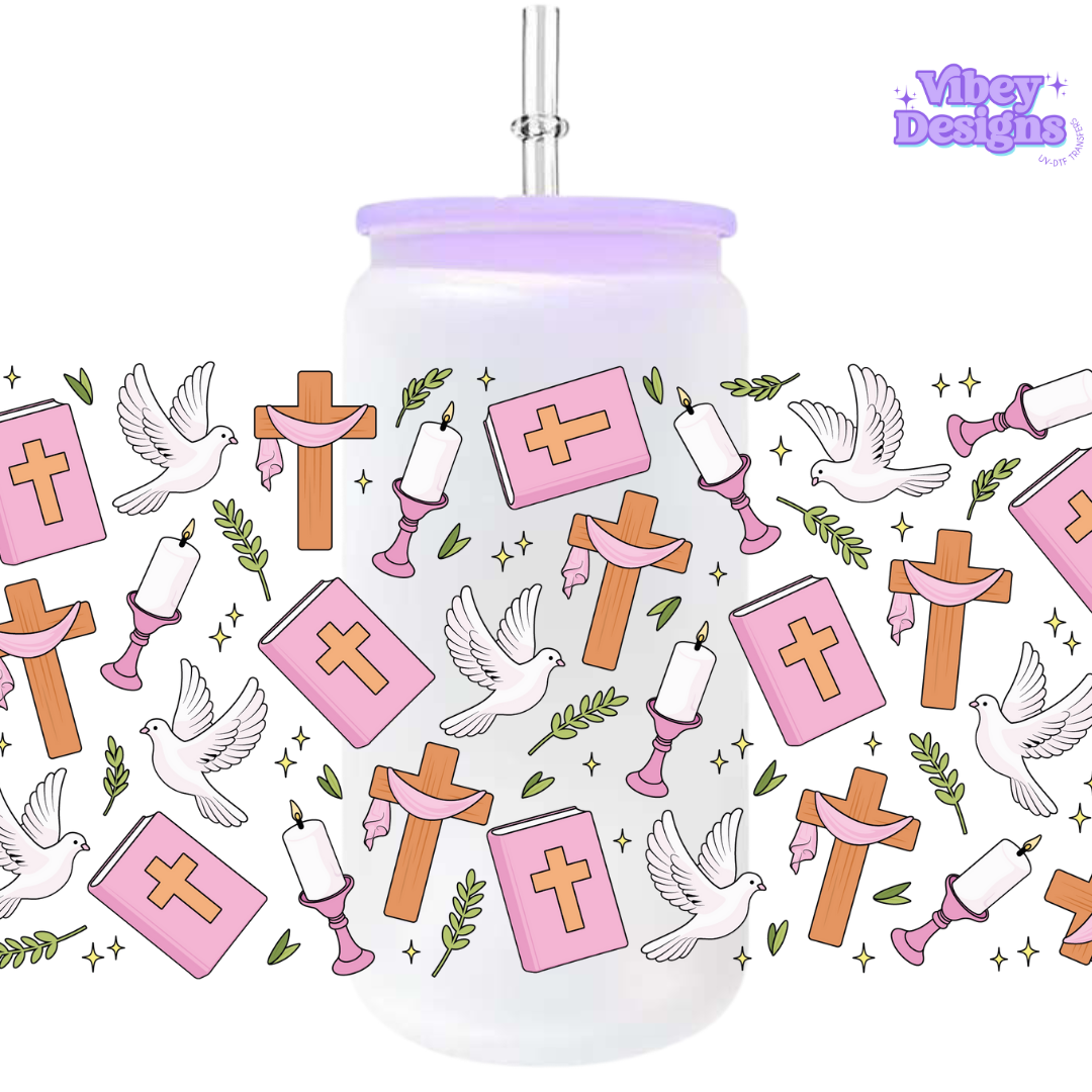 UV-DTF Transfer for Bottle, Glass, Mug, Diary - You're My Lobster