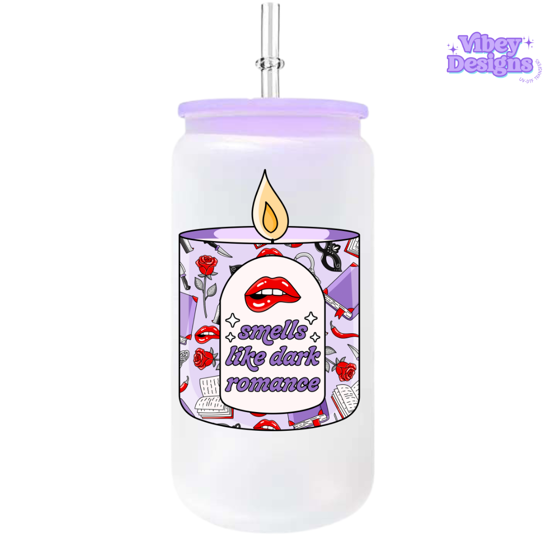 UV-DTF Transfer for Bottle, Glass, Mug, Diary - You Haven’t Even Met All the People Who Are Going to Love You Yet