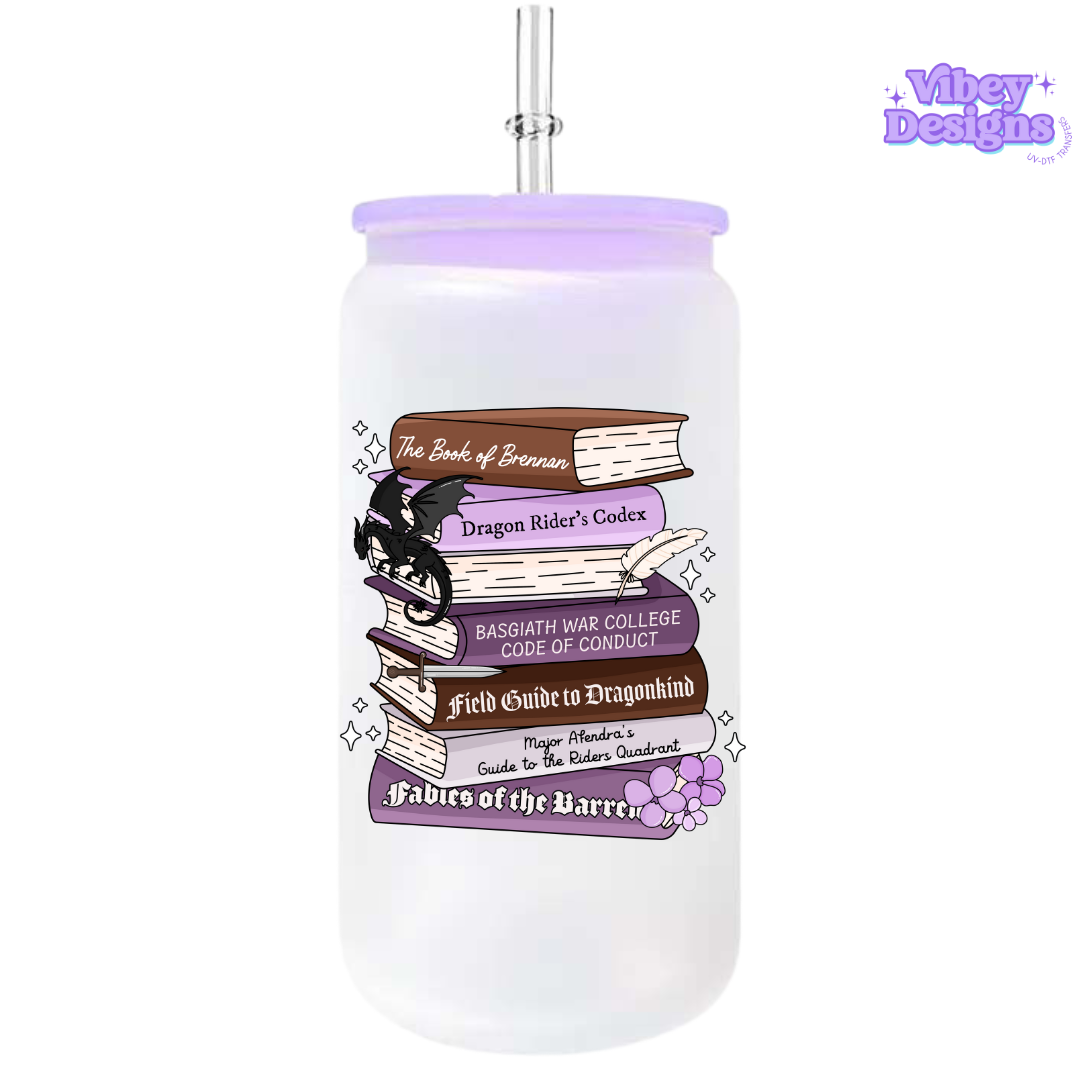 UV-DTF Transfer for Bottle, Glass, Mug, Diary - You Haven’t Even Met All the People Who Are Going to Love You Yet