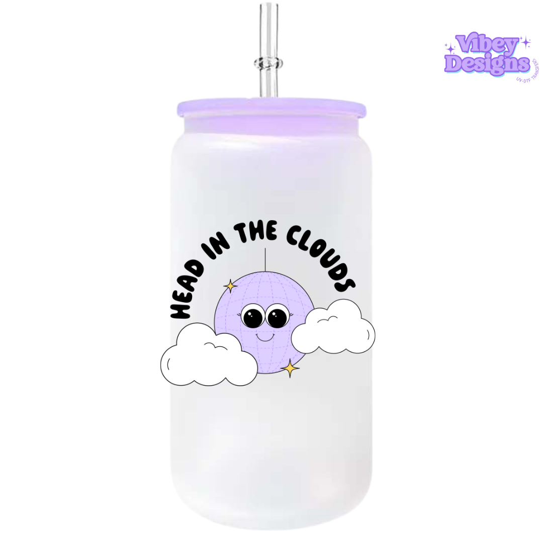 UV-DTF Transfer for Bottle, Glass, Mug, Diary - You Haven’t Even Met All the People Who Are Going to Love You Yet
