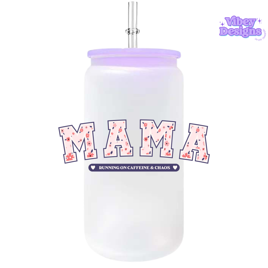 UV-DTF Transfer for Bottle, Glass, Mug, Diary - You're My Lobster