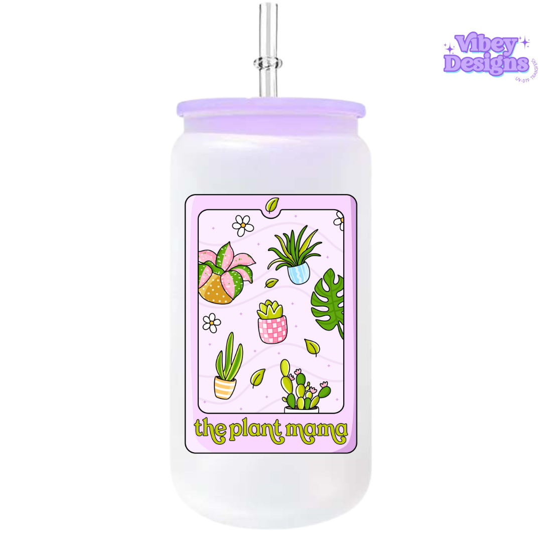 UV-DTF Transfer for Bottle, Glass, Mug, Diary - You're My Lobster