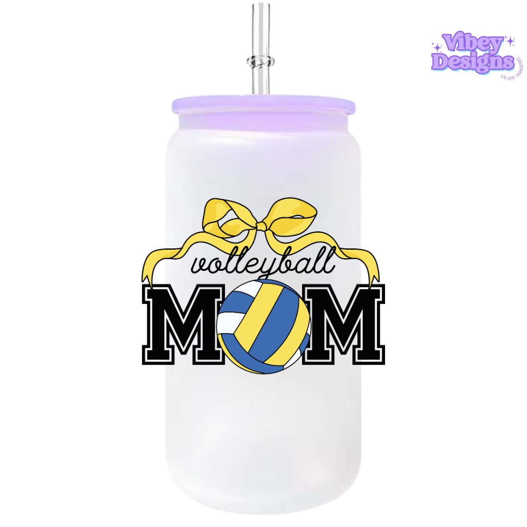 UV-DTF Transfer for Bottle, Glass, Mug, Diary - You're My Lobster