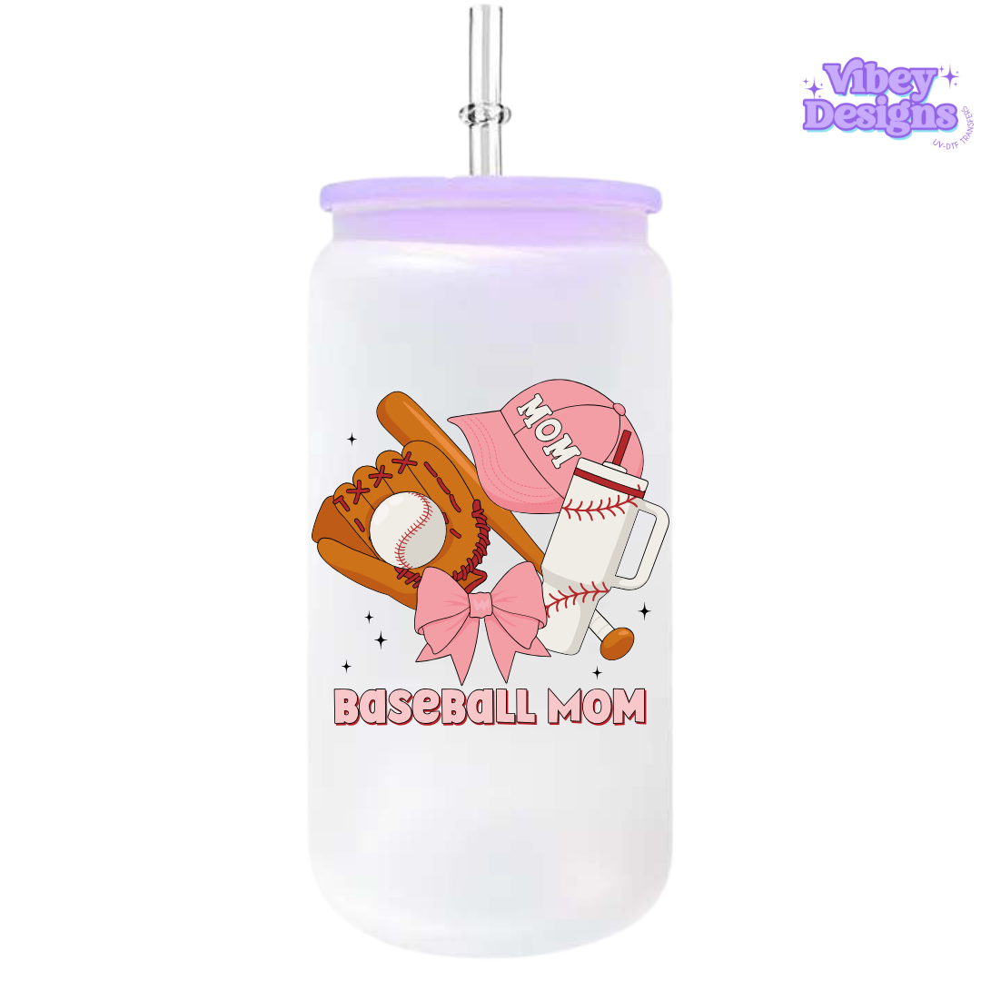 UV-DTF Transfer for Bottle, Glass, Mug, Diary - You're My Lobster