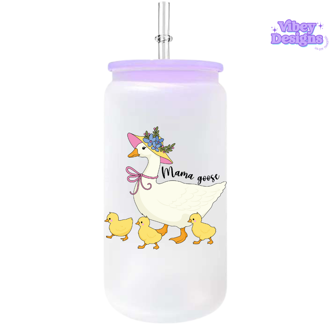 UV-DTF Transfer for Bottle, Glass, Mug, Diary - You Haven’t Even Met All the People Who Are Going to Love You Yet