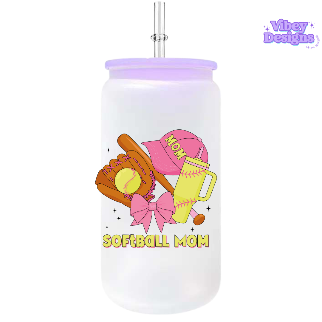 UV-DTF Transfer for Bottle, Glass, Mug, Diary - You're My Lobster