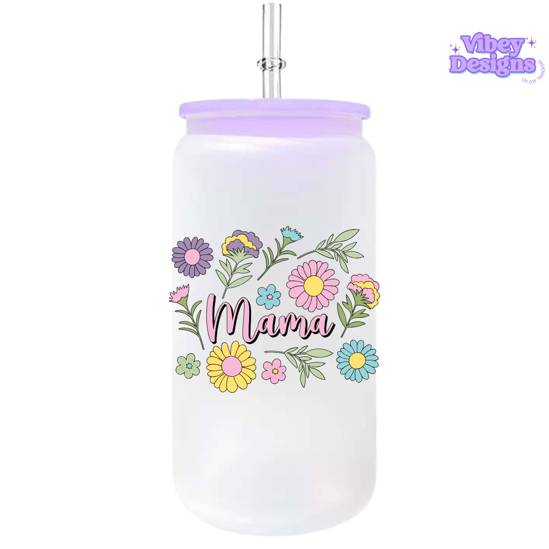 UV-DTF Transfer for Bottle, Glass, Mug, Diary - You Haven’t Even Met All the People Who Are Going to Love You Yet