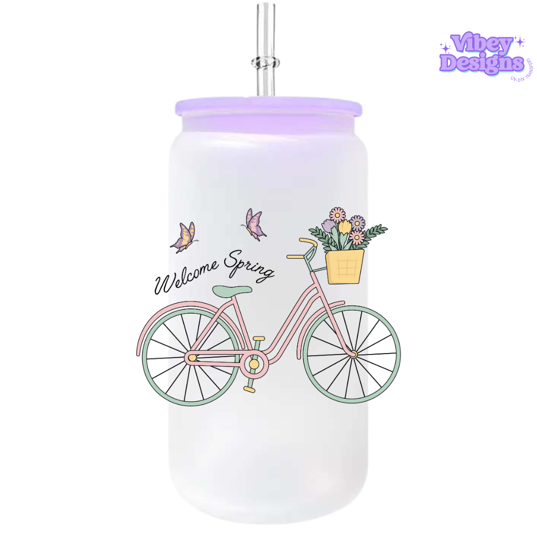 UV-DTF Transfer for Bottle, Glass, Mug, Diary - You Haven’t Even Met All the People Who Are Going to Love You Yet