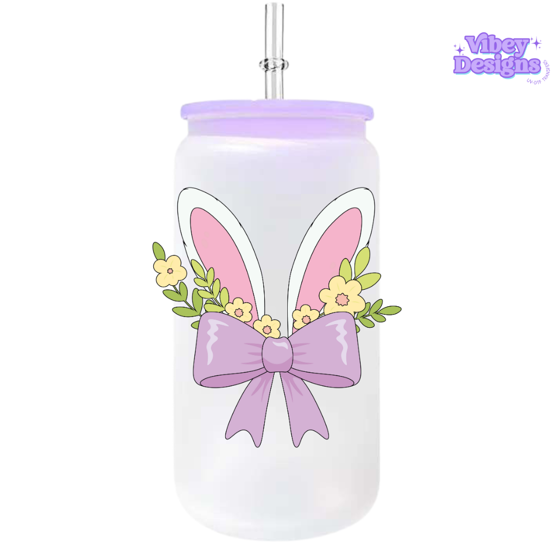 UV-DTF Transfer for Bottle, Glass, Mug, Diary - You're My Lobster