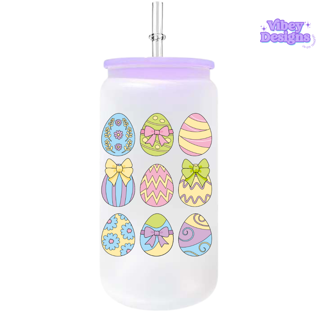 UV-DTF Transfer for Bottle, Glass, Mug, Diary - You're My Lobster