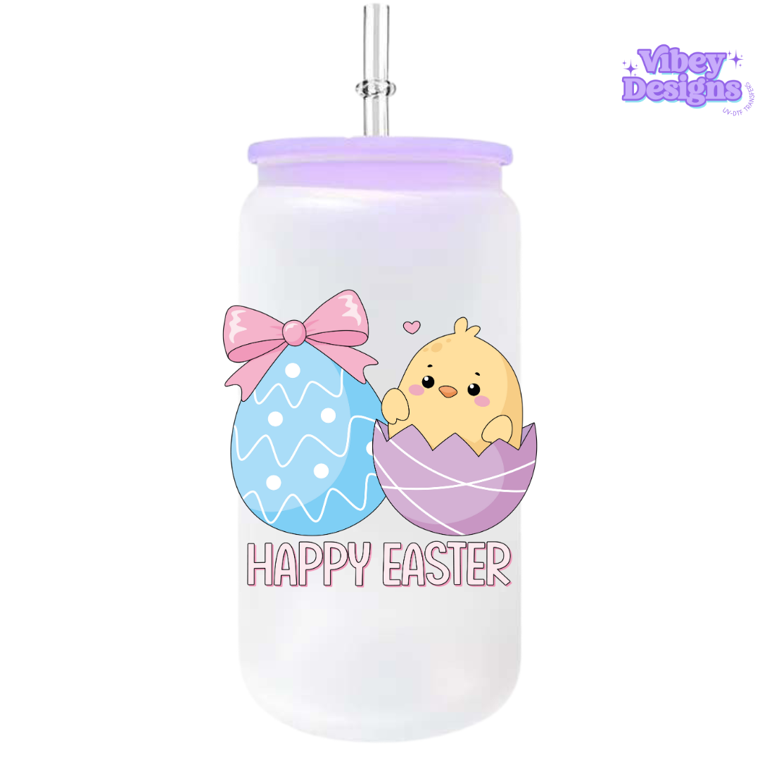 UV-DTF Transfer for Bottle, Glass, Mug, Diary - You're My Lobster