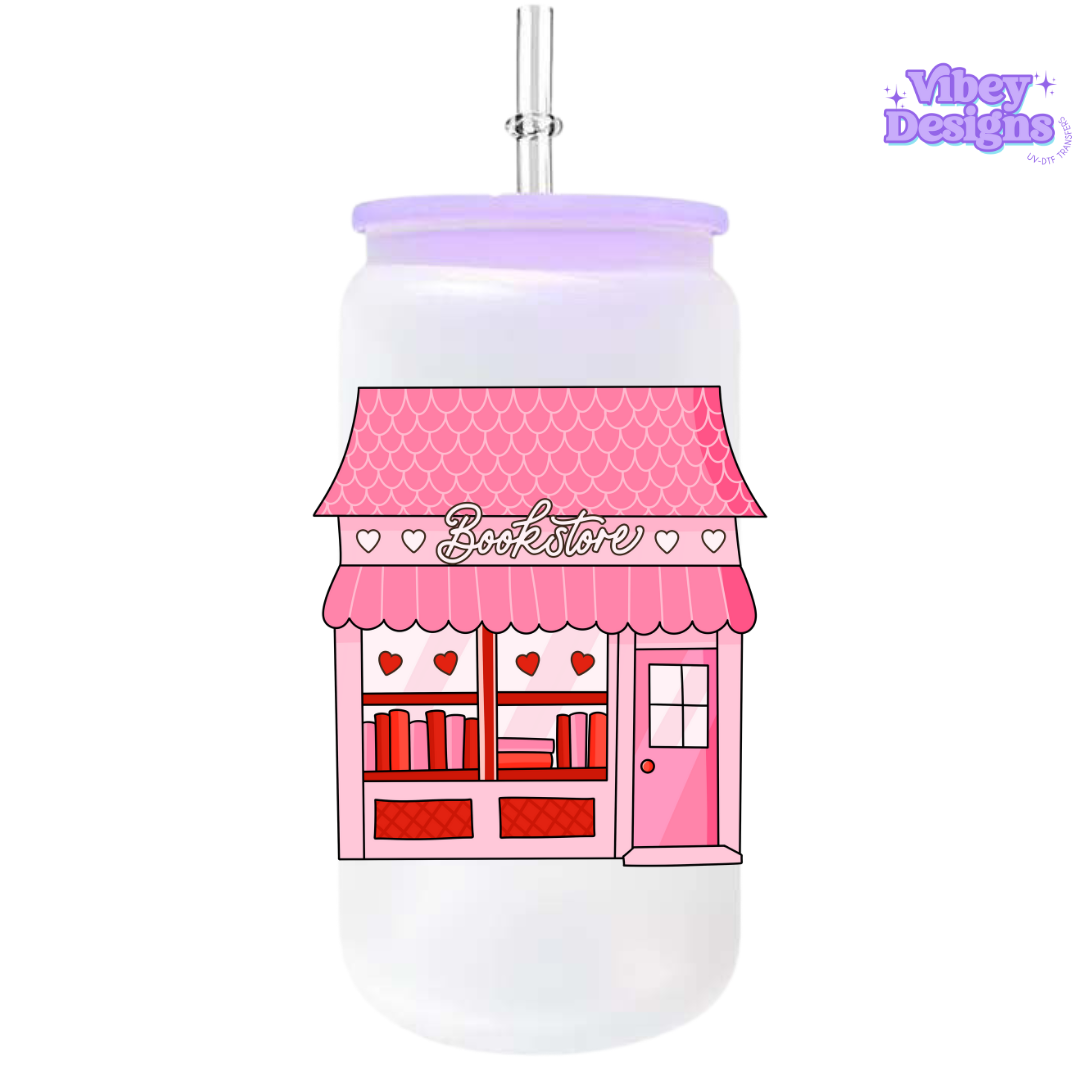 UV-DTF Transfer for Bottle, Glass, Mug, Diary - You Haven’t Even Met All the People Who Are Going to Love You Yet