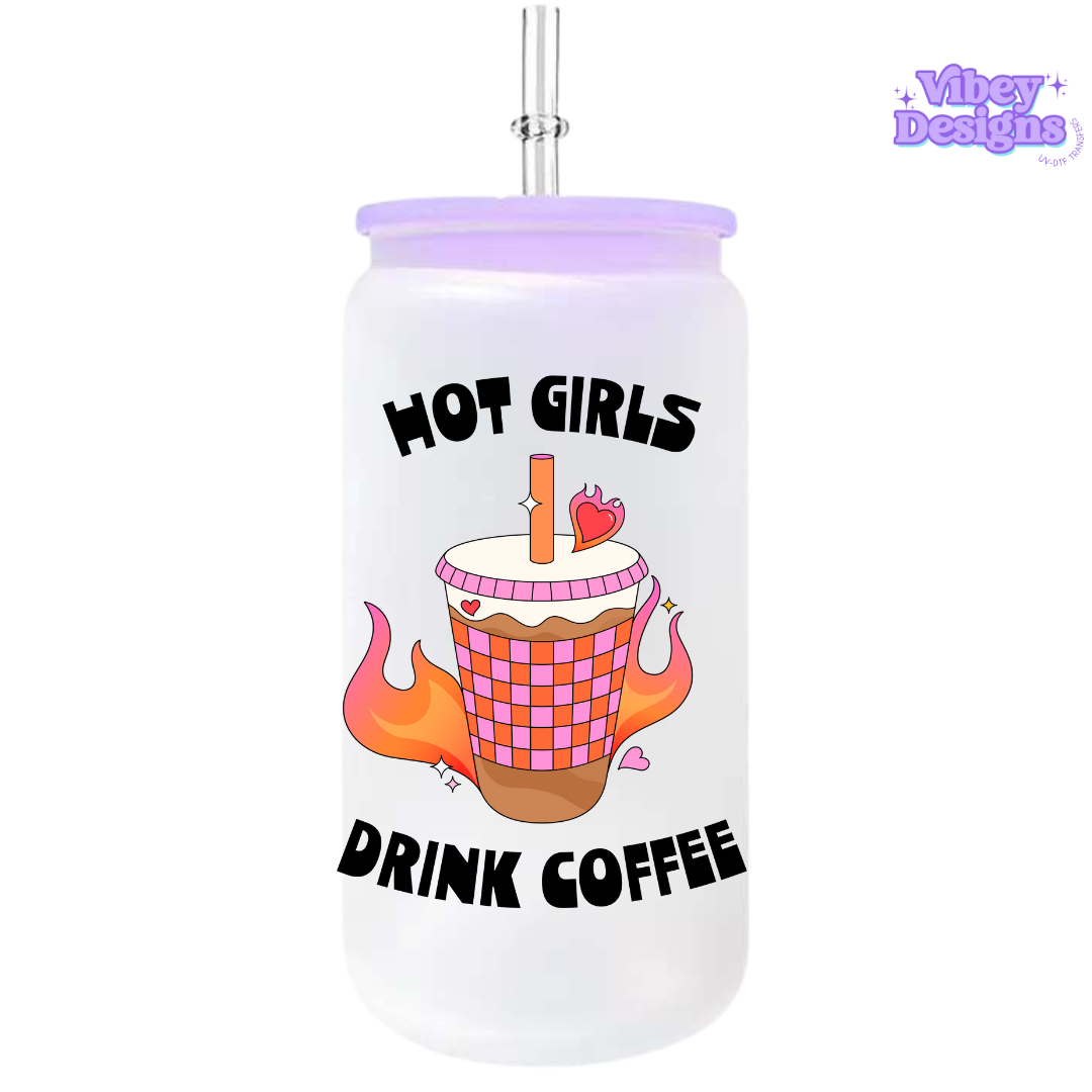 UV-DTF Transfer for Bottle, Glass, Mug, Diary - You're My Lobster