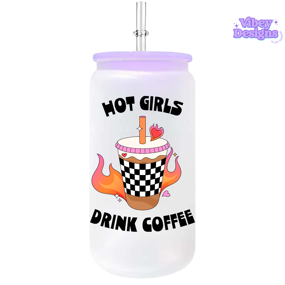 UV-DTF Transfer for Bottle, Glass, Mug, Diary - You're My Lobster