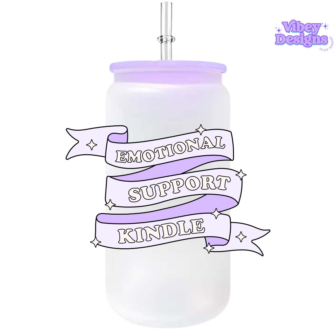 UV-DTF Transfer for Bottle, Glass, Mug, Diary - You Haven’t Even Met All the People Who Are Going to Love You Yet