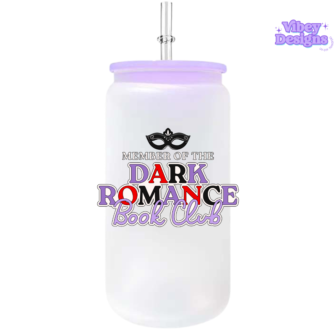 UV-DTF Transfer for Bottle, Glass, Mug, Diary - You Haven’t Even Met All the People Who Are Going to Love You Yet